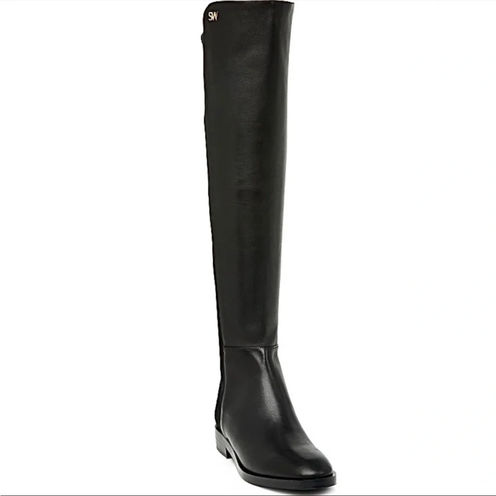 Stuart Weitzman | ♥️ Keelan Over the Knee‎ Boot - Like ♥️ & get 45% offer!